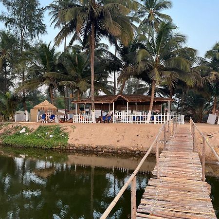 Goko Hostel Gokarna  Exteriér fotografie