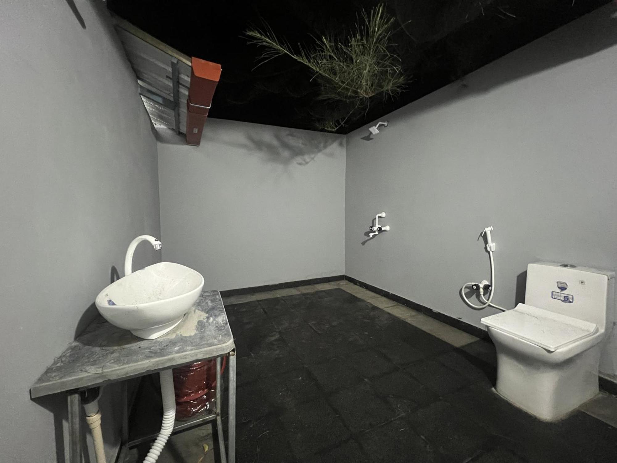 Goko Hostel Gokarna  Exteriér fotografie