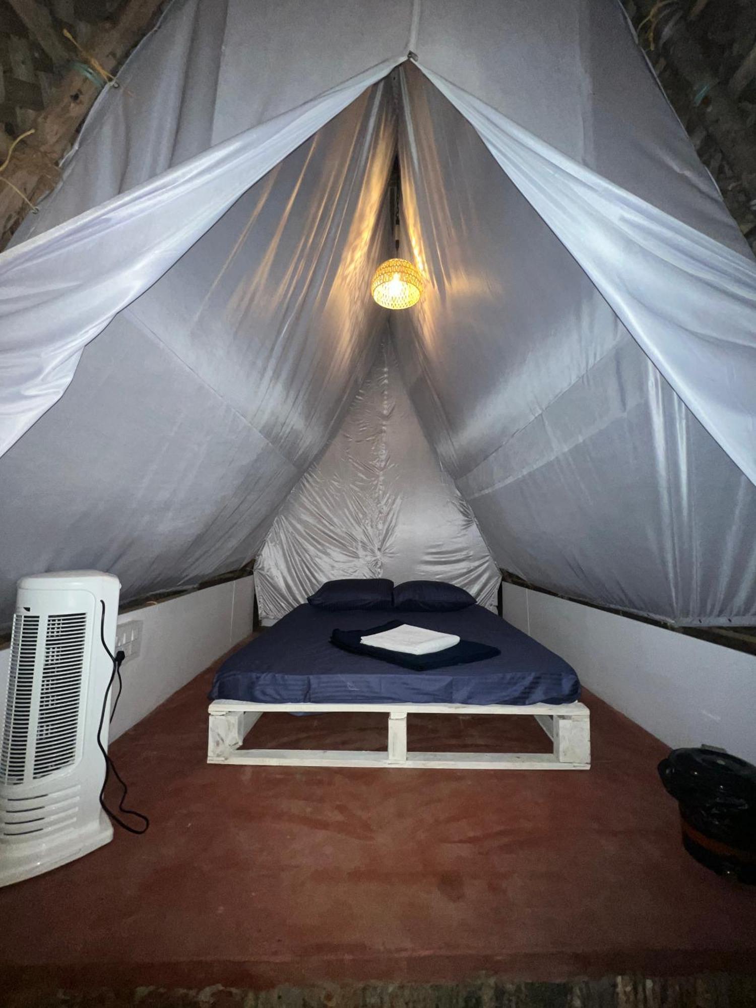 Goko Hostel Gokarna  Exteriér fotografie
