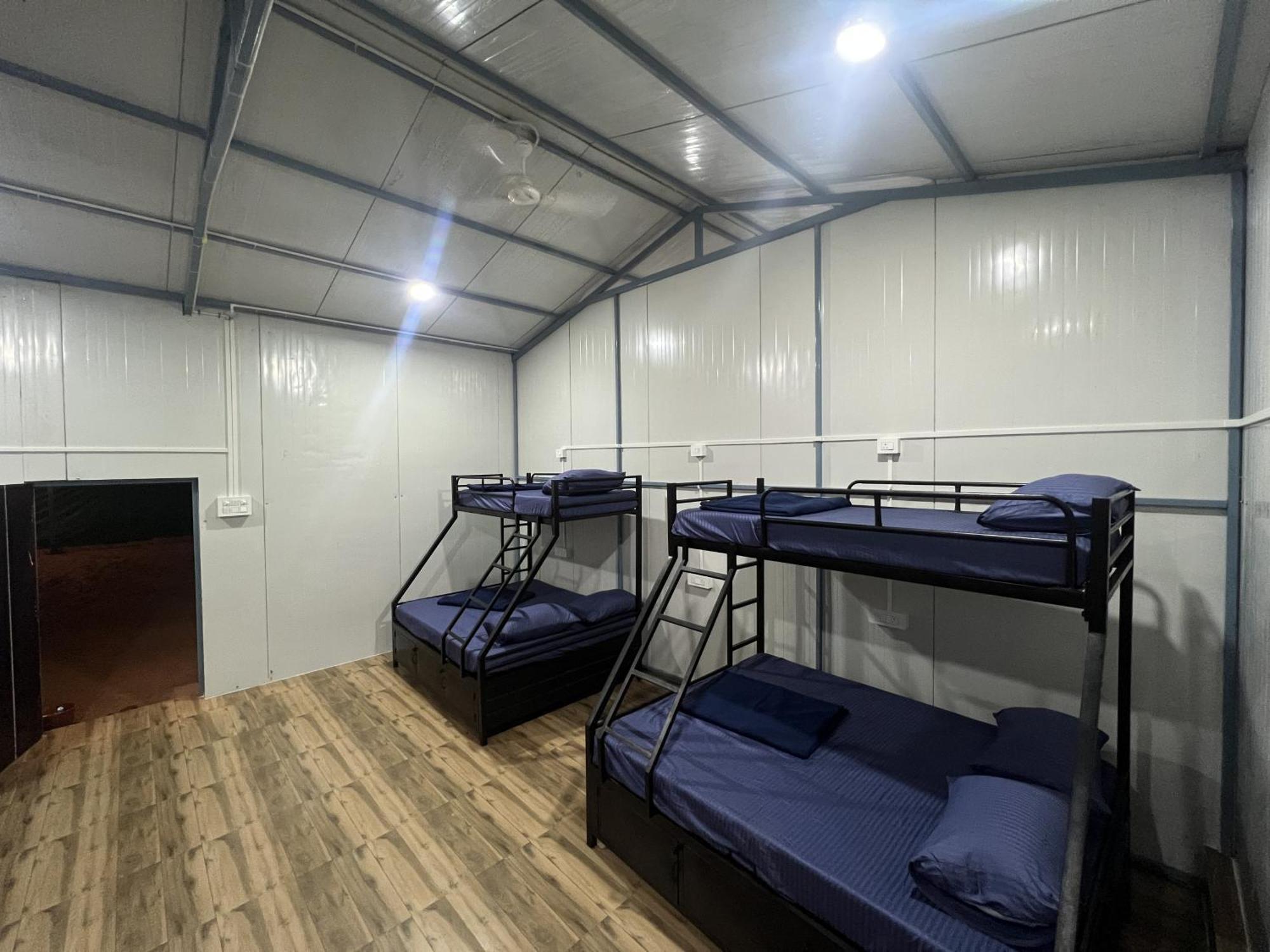 Goko Hostel Gokarna  Exteriér fotografie