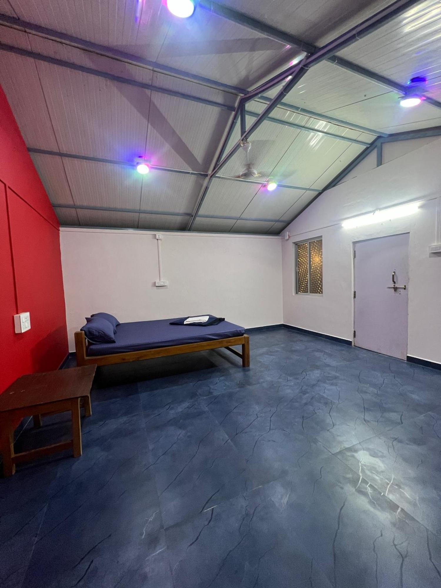 Goko Hostel Gokarna  Exteriér fotografie
