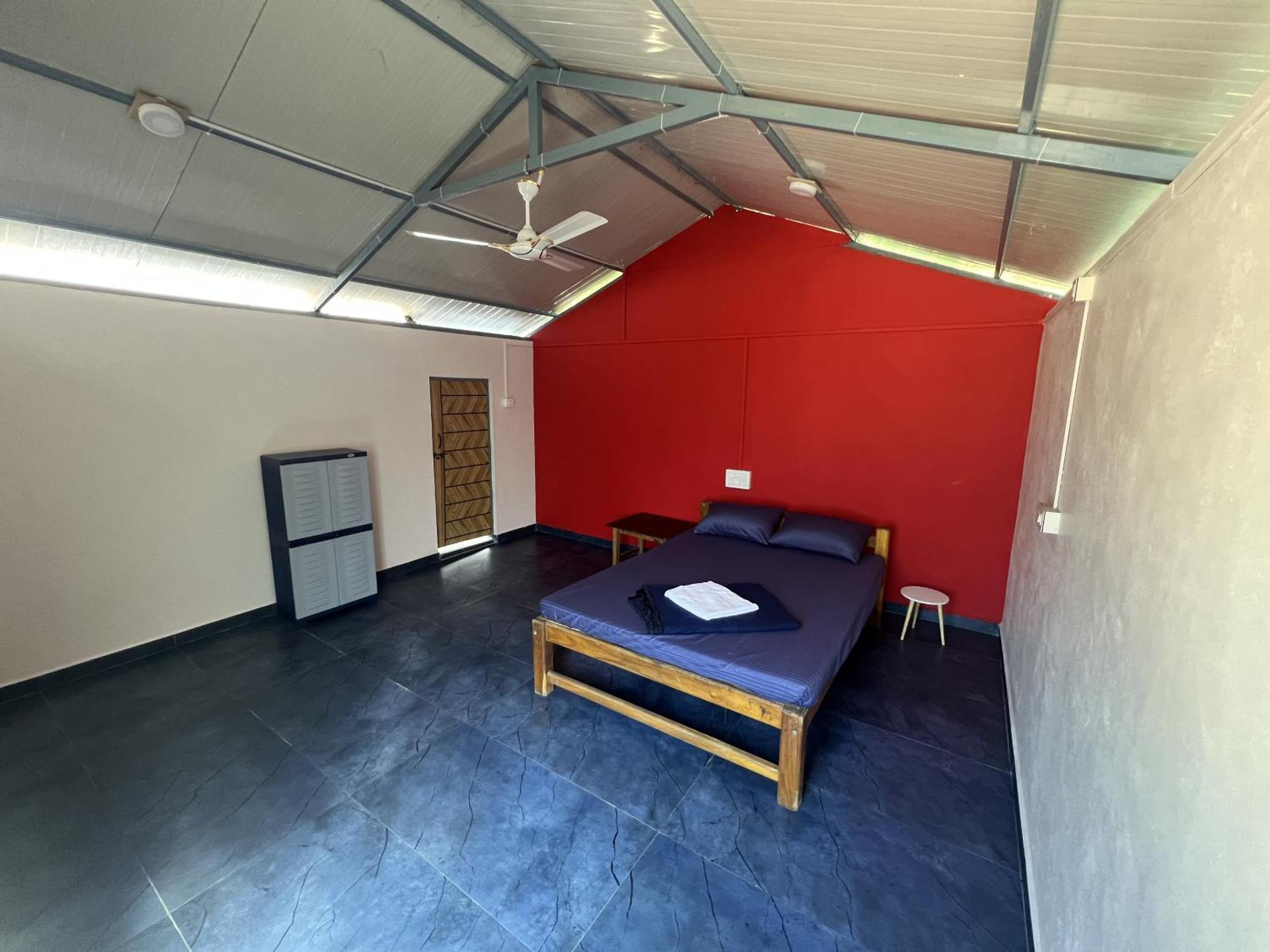 Goko Hostel Gokarna  Exteriér fotografie