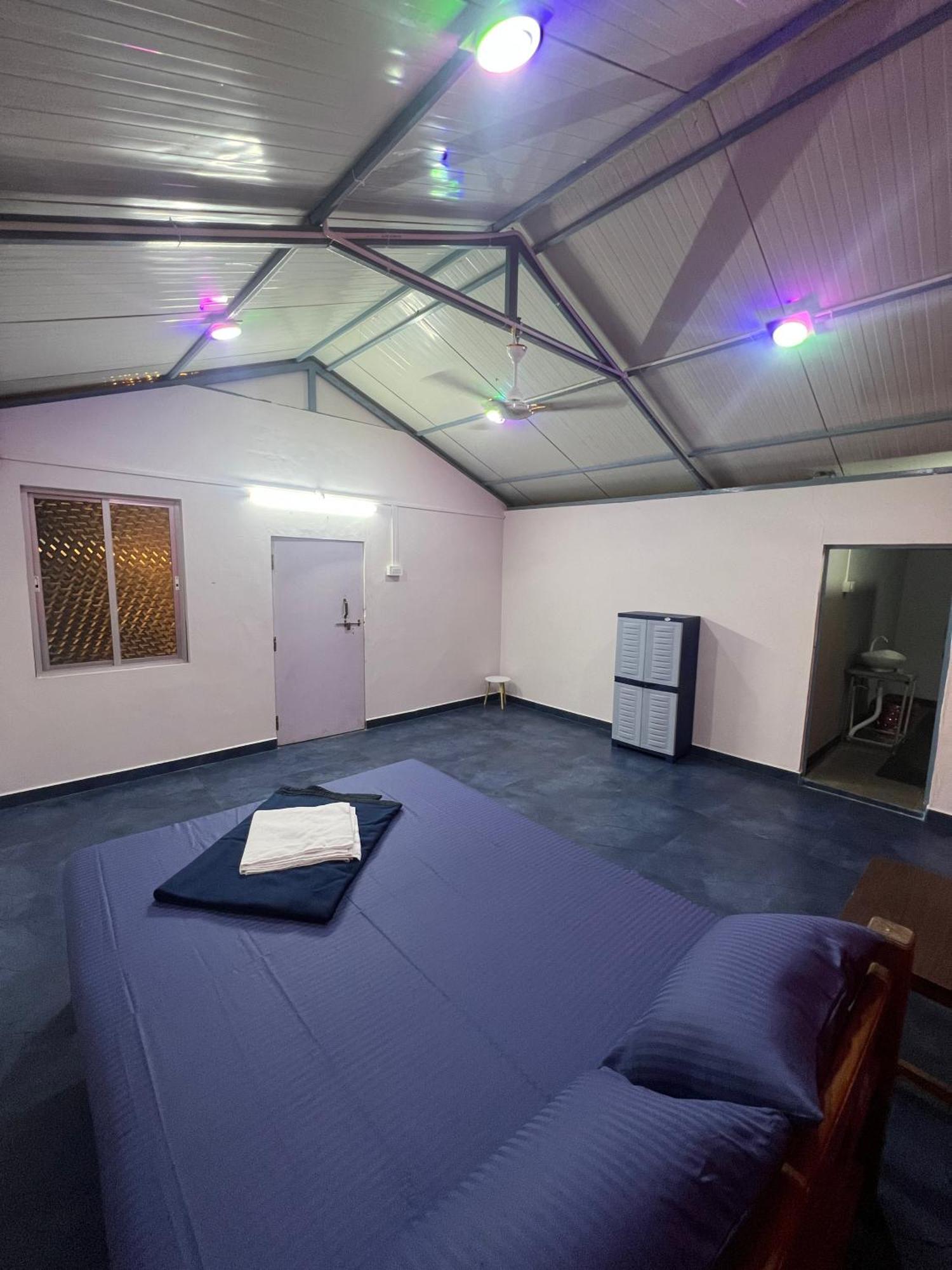 Goko Hostel Gokarna  Exteriér fotografie